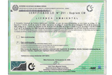 Certificado